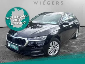 Skoda Octavia Combi 1.5 TSI e-TEC DSG+Navi+Kamera+ACC