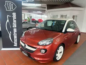 Opel Adam Slam * Sternhimmel / LenkradH. / PDC *