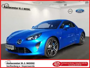 Alpine A110 Première Édition #1738 von 1955