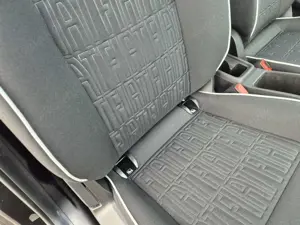 Fiat 500e Hatchback ICON 23,8 kw Bild 5