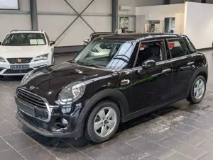 MINI Cooper PDC Klima 8-fach