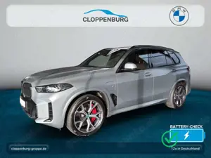 BMW X5 xDrive50e M Sportpaket AHK+Navi+Luft+Pano+ACC