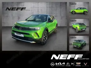 Opel Mokka-E Mokka e Elegance ACC+LED+SHZ+Fernlichtass.+Kam.