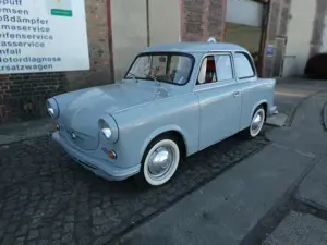 Trabant P50