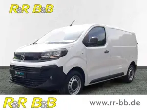 Opel Vivaro Cargo Edition 1.5D L2 2,8t zGG CARPLAY+BT+KAMERA+A
