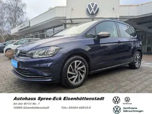 Volkswagen Golf Sportsvan Golf Sportsvan 1.0 TSI IQ.DRIVE OPF *Navi,SHZ*
