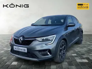 Renault Arkana TECHNO TCe 140