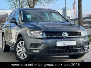 Volkswagen Tiguan 1.4 TSI Sound BMT/Start-Stopp