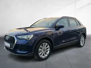 Audi Q3 35 TFSI LED PDC DAB Klimaautomatik Bild 2