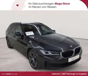 BMW 530 530e xDrive Touring Aut.Navi AHK Leder