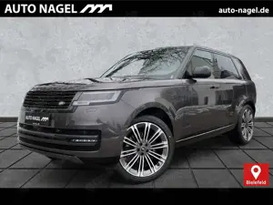 Land Rover Range Rover Range Rover D300 HSE 23" AHK Pano ShadowP Standh