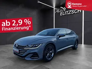 Volkswagen Arteon SB TSI R-Line DSG LED Navi AID Pano ACC SH 18"