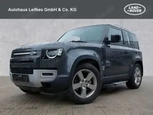 Land Rover Defender Diesel 3-Türer 90 D200 S