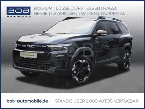 Dacia Bigster Extreme ECO-G 140 SD NAVI SHZ PDC KLIMA