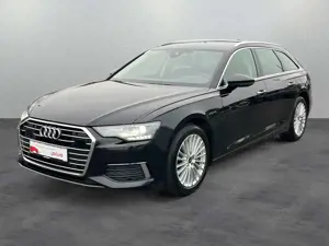 Audi A6 design 45TFSI S-tronic/ Navi+, LED, RFK Bild 2