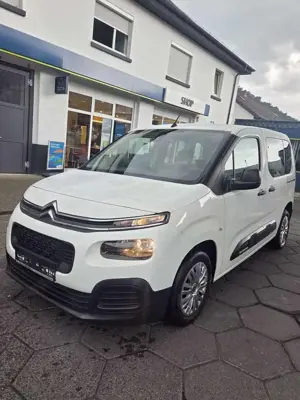 Citroen Berlingo M BlueHDi 100 LIVE