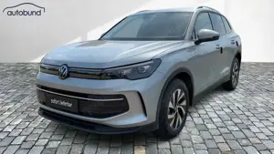 Volkswagen Tiguan III 2.0 TDI DSG LED AHK Kamera Keyless Advanced