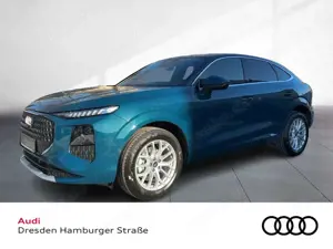 Audi Q3 TFSI 110 kW S tronic