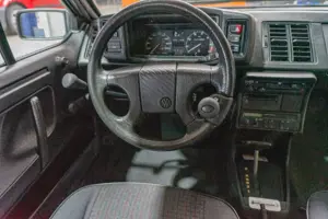 Volkswagen Scirocco Behindertengerechter Oldtimer Bild 2