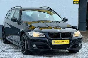 BMW 318 i Touring Klima PDC Tempomat Navi Bild 4