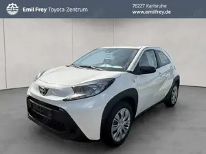 Toyota Aygo X X Business Edition 53 kW, 5-türig
