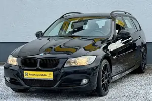 BMW 318 i Touring Klima PDC Tempomat Navi Bild 3