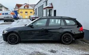 BMW 318 i Touring Klima PDC Tempomat Navi Bild 5
