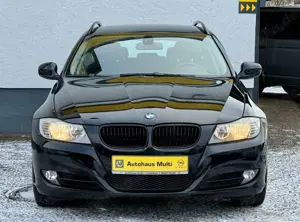 BMW 318 i Touring Klima PDC Tempomat Navi Bild 2