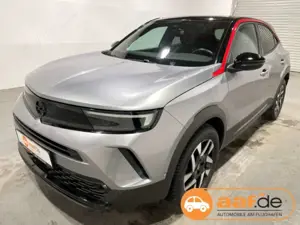 Opel Mokka 1.2 GS Line EU6d LED Navi Klima PDC