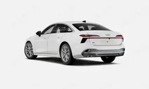 Audi A6 Limo TDI 150 kW  #FREI KONFIGURIERBAR# Bild 5