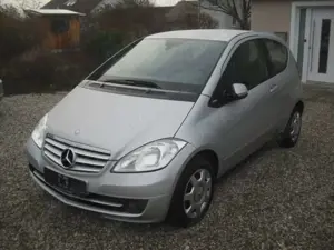 Mercedes-Benz A 160 A 160 (169.331)