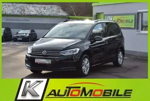 Volkswagen Touran 1,5TSI Comfort LED+ACC+Kamera+7Sitzer+AHK