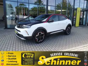Opel Mokka 1.2 DI Turbo Automatik GS Line