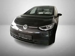 Volkswagen ID.3 Pro Performance W Tech 58kWh Kamera/ACC/WPU