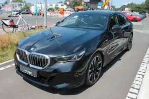 BMW 520 d xDrive M Sport/21"/Sitzkühlung/UPE:83.990€