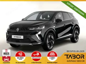 Renault Symbioz SYMBIOZ Iconic E-Tech Full Hybrid 145 UVP-17%*