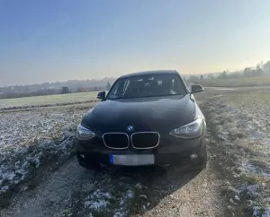 BMW 116 116i
