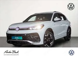 Volkswagen Tiguan R-Line 2,0 l TDI SCR 110 kW (150 PS) 7-Ga