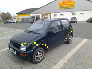Daihatsu Cuore