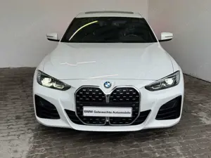 BMW 430 iA Gran Coupé M Sport LiveCock.GSD.ParkAss.SH