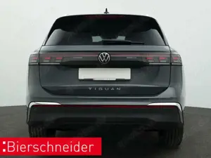 Volkswagen Tiguan 2.0 TDI DSG Elegance AHK NAVI ALU19 Bild 5