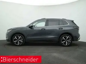 Volkswagen Tiguan 2.0 TDI DSG Elegance AHK NAVI ALU19 Bild 3