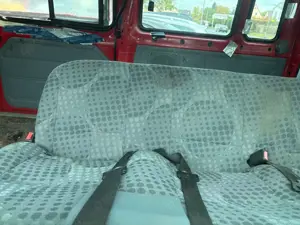 Ford Transit FT 280 K / 6-Sitzer Bild 5