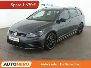 Volkswagen Golf GTI 2.0 TSI R BM 4M Aut.*LED*ACC*DYNAUDIO*PANO*CARPLAY