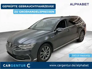 Volkswagen Passat Variant 1.4 TSI Hybrid GTE ACC BLIS LED Lane