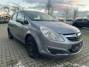 Opel Corsa Edition, 5 Türer , Klima