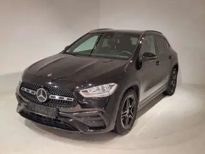 Mercedes-Benz GLA 220 GLA 220 d 4M DCT AMG Night-Paket Sound-System
