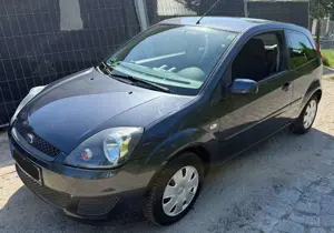 Ford Fiesta Fiesta 1.3 Style