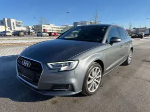 Audi A3 Sportback design * S-Tronic, Xenon, Navi, *