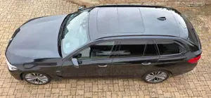 BMW 540 540i xDrive Touring Aut. Sport Line Bild 3